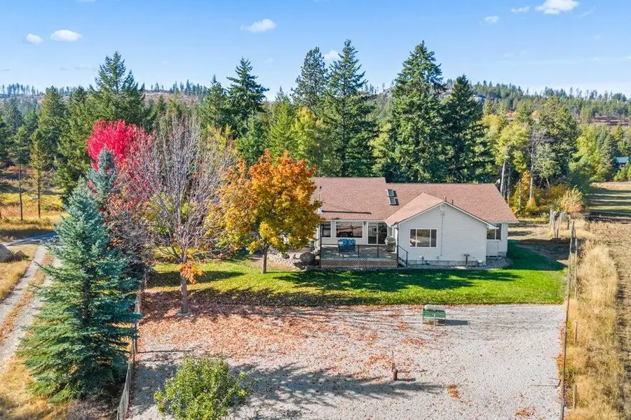 917 B Philpott Rd, Colville, WA 99114 - #2