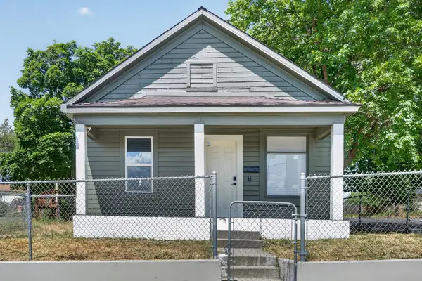 1604 W Maxwell Ave, Spokane, WA 99202