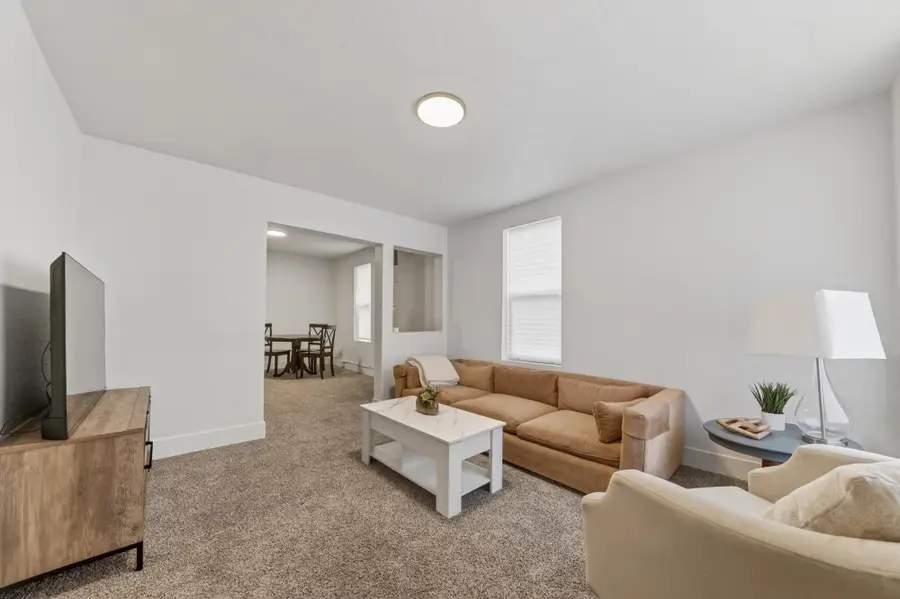 1608 W Maxwell Ave, Spokane, WA 99202 - #2