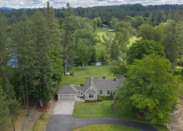 15324 N Little Spokane Dr, Spokane, WA 99208