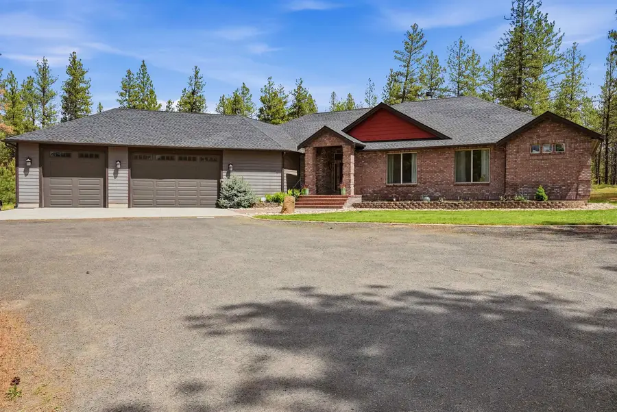 11311 S Gardner Rd, Cheney, WA 99004 - #3