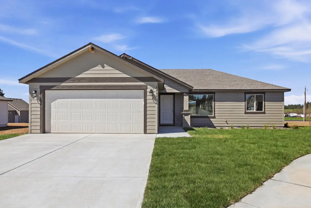 1211 N Layton Ave, Deer Park, WA 99006 - #1