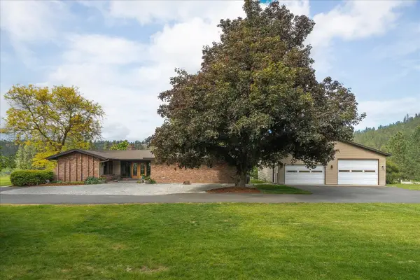 5711 S Inland Empire Way, Spokane, WA 99224