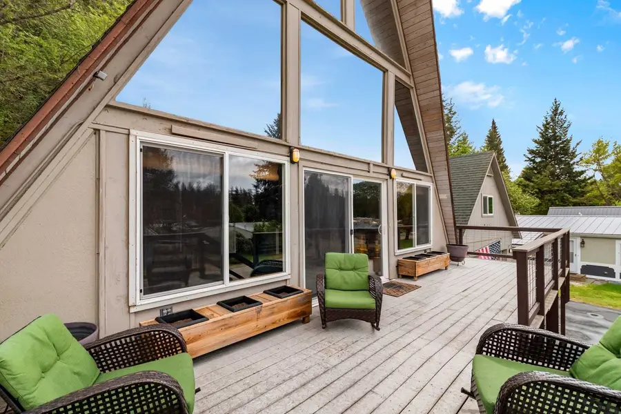 3803 Rainbow Dr, Loon Lake, WA 99148 - #3