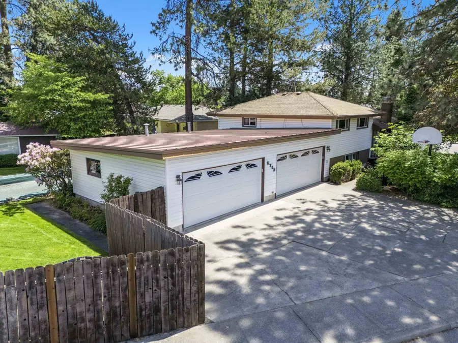 6712 N Fleming St, Spokane, WA 99208 - #3