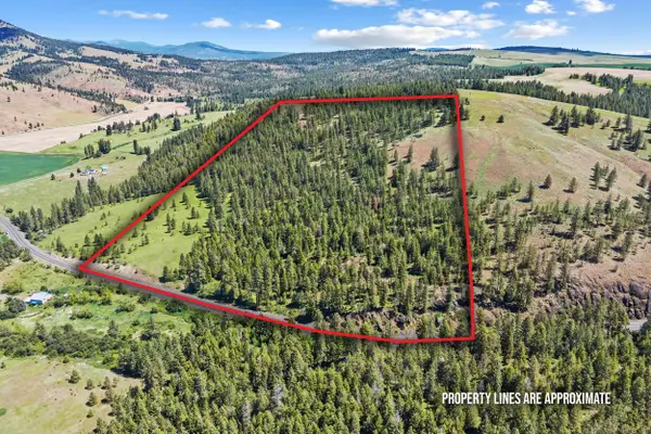 42000 N Hwy 25 Hwy, Davenport, WA 99112
