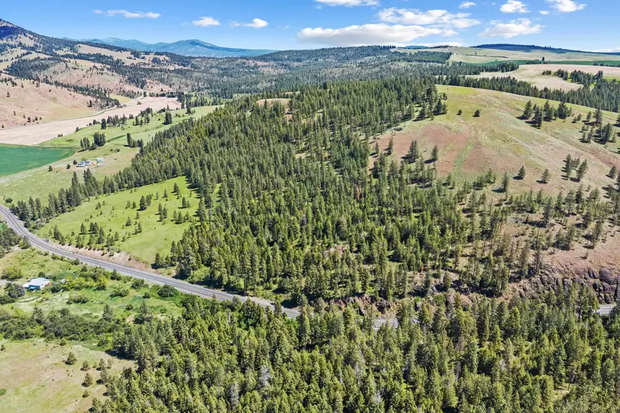 42000 N Hwy 25 Hwy, Davenport, WA 99112 - #2