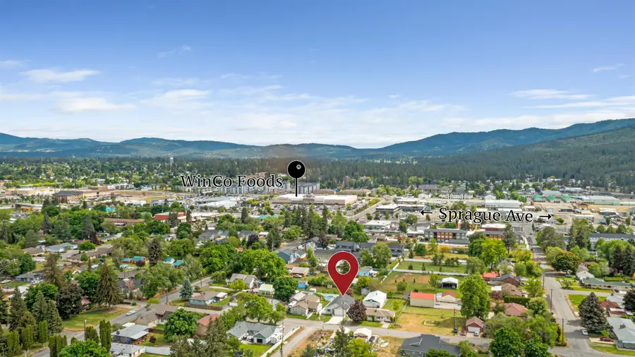 9602 E Valleyway Ave, Spokane Valley, WA 99206 - #3