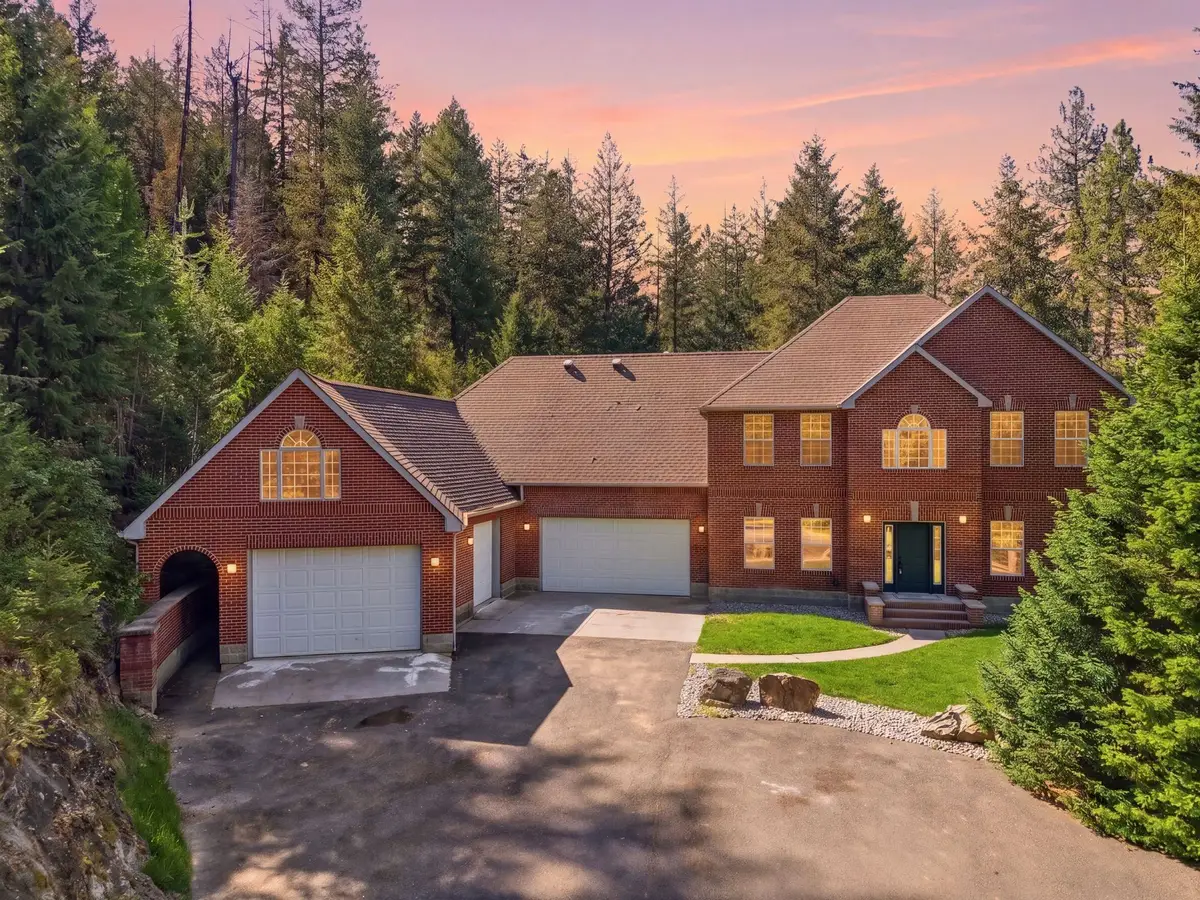 14607 N Shady Slope Rd, Spokane, WA 99208 - #1