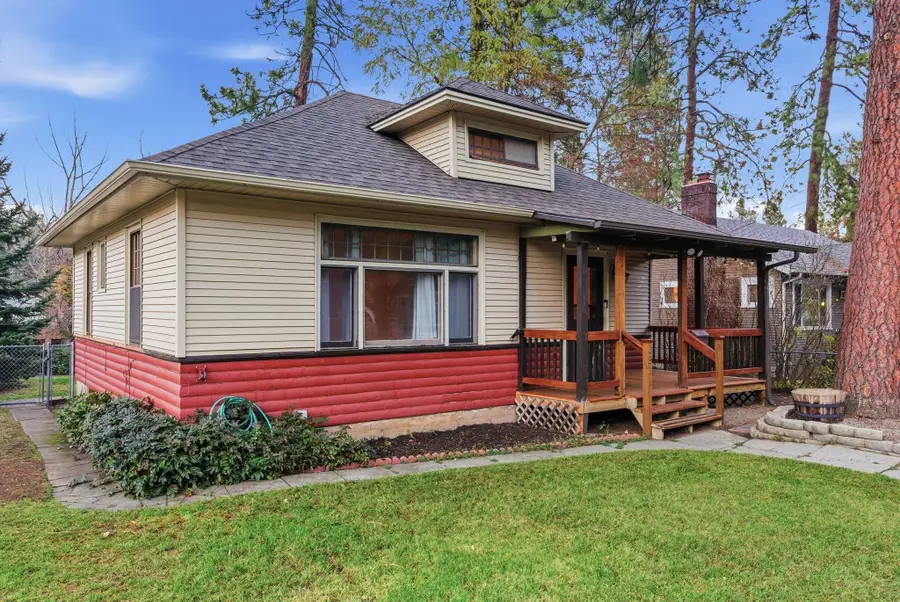 1311 E 16th Ave, Spokane, WA 99203 - #2
