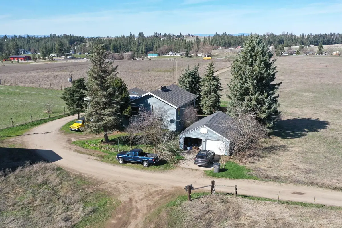 7302 E Bigelow Gulch Rd, Spokane, WA 99217 - #1