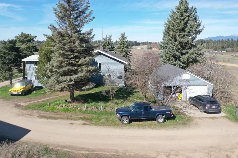 7302 E Bigelow Gulch Rd, Spokane, WA 99217 - #3