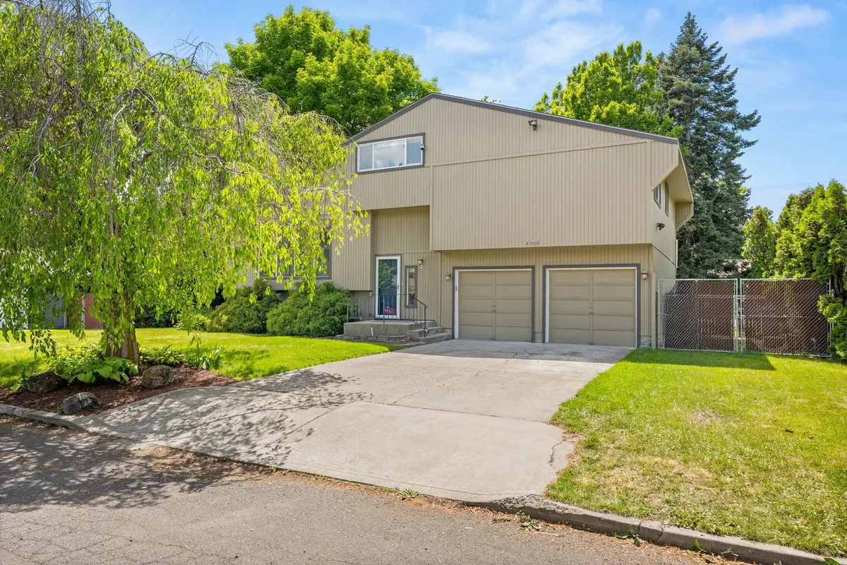 4508 S Cook St, Spokane, WA 99223 - #1