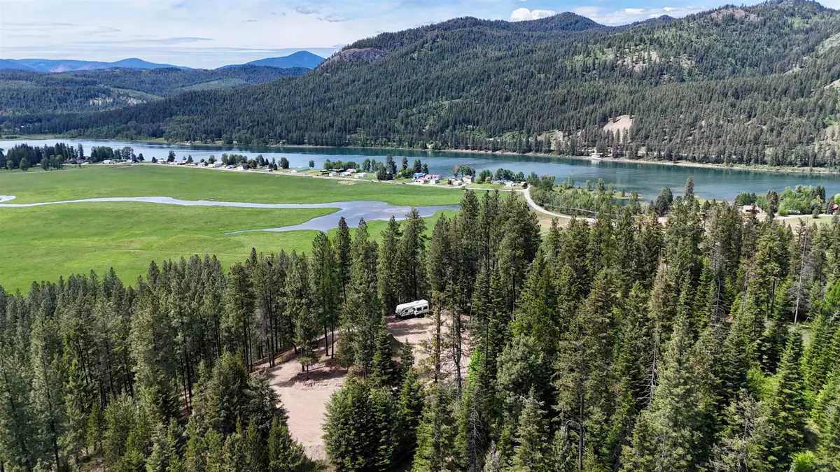NKA Scenic Ln, Cusick, WA 99119 - #1