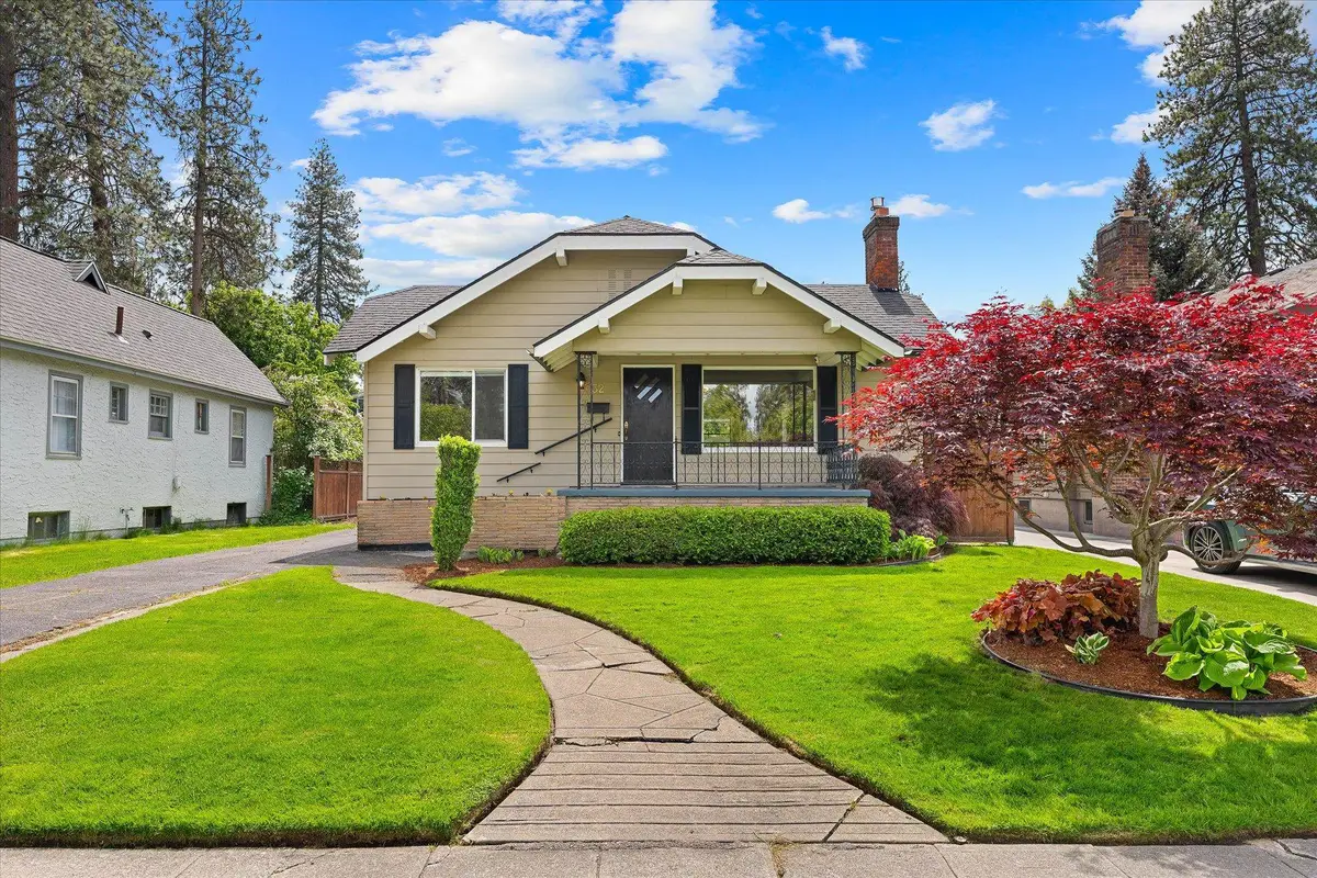32 E 25th Ave, Spokane, WA 99203 - #1