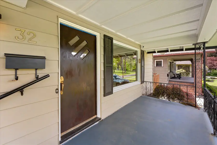 32 E 25th Ave, Spokane, WA 99203 - #2
