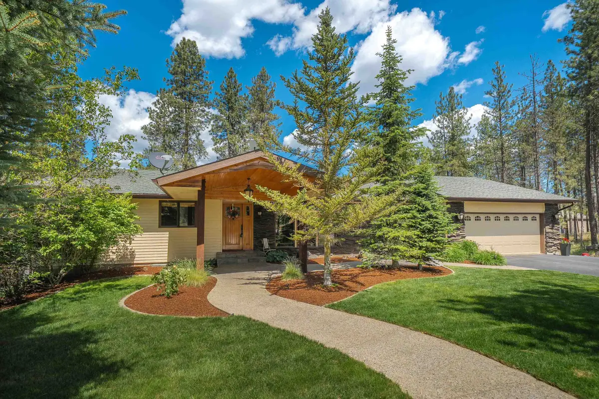 11816 W Seven Mile Rd, Spokane, WA 99224 - #1