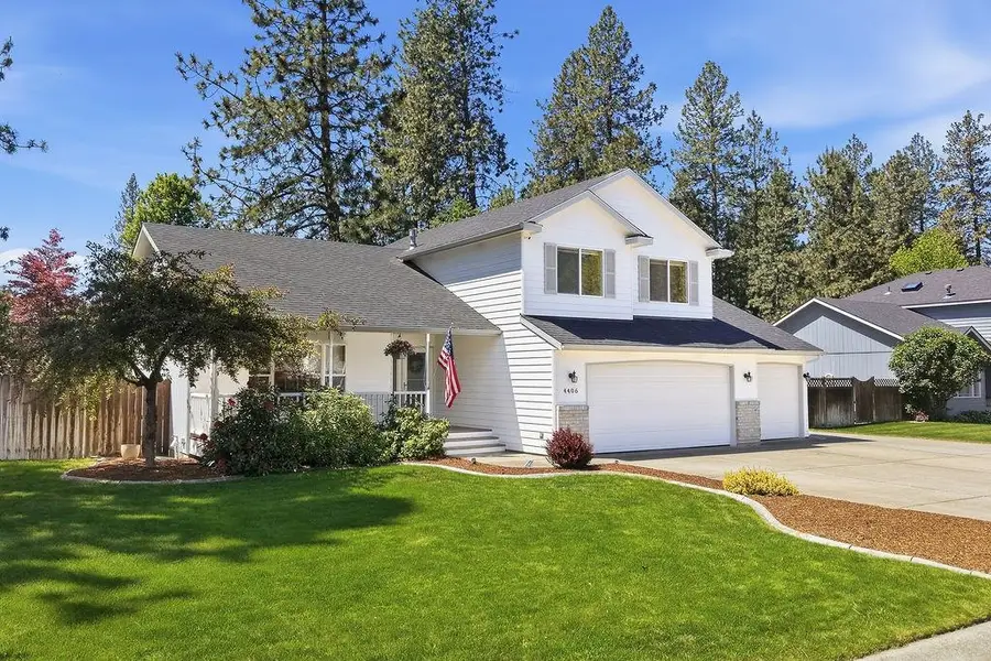 4406 E Woodglen Rd, Mead, WA 99021 - #2