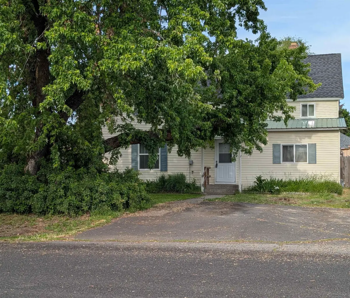 218 N Margaret Ave, Deer Park, WA 99006 - #1