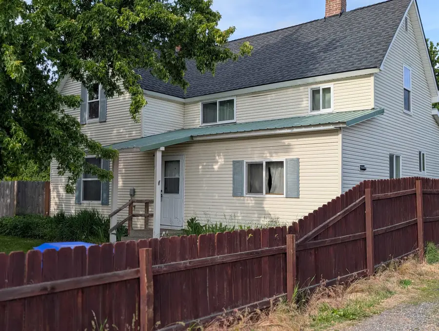 218 N Margaret Ave, Deer Park, WA 99006 - #2