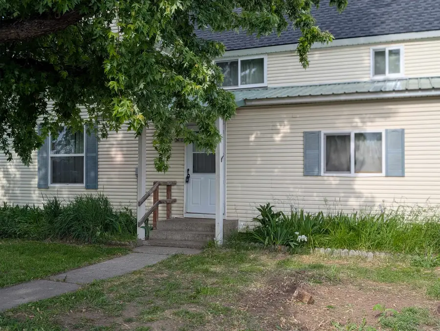 218 N Margaret Ave, Deer Park, WA 99006 - #3