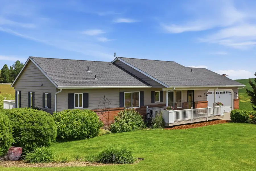 10505 S Sharon Rd, Spokane, WA 99223 - #2