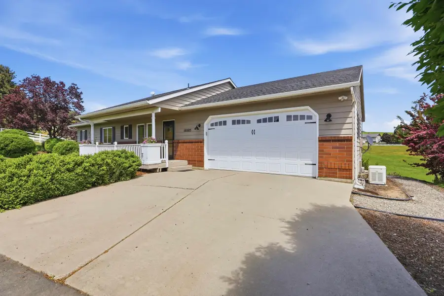 10505 S Sharon Rd, Spokane, WA 99223 - #3