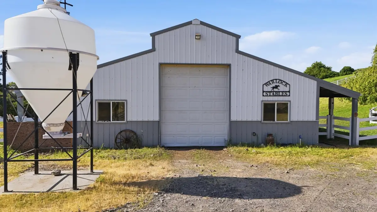 10205 S Sharon Rd, Spokane, WA 99223 - #1