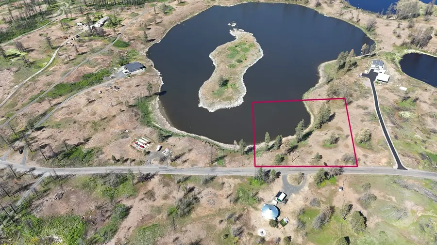 XXX S Medical Lake Rd, Medical Lake, WA 99022 - #2