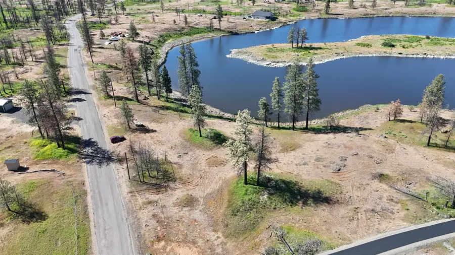 XXX S Medical Lake Rd, Medical Lake, WA 99022 - #3