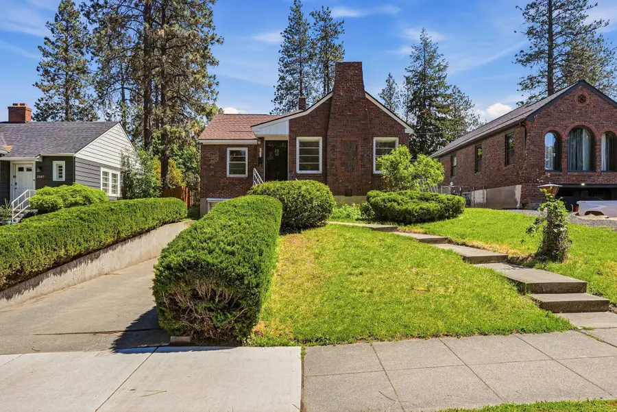2611 S Monroe St, Spokane, WA 99203 - #2