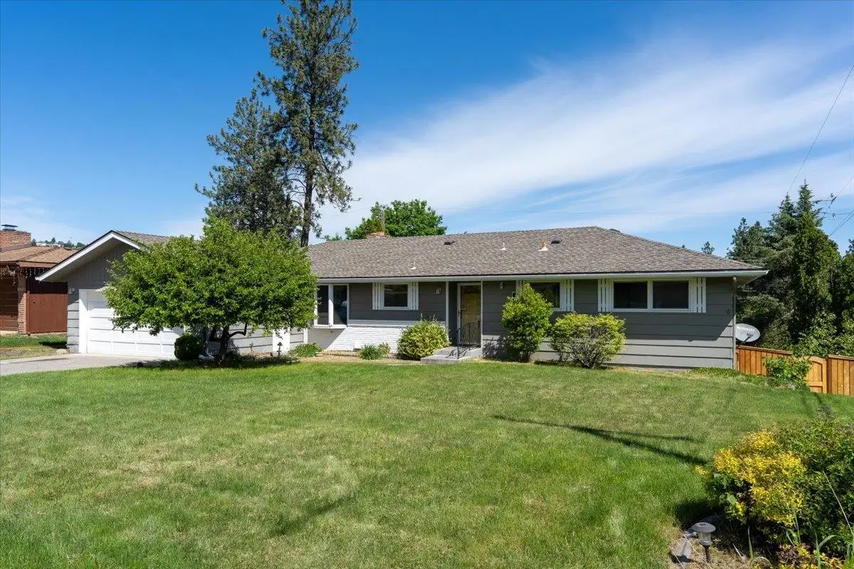 302 W Rainier Way, Spokane, WA 99208 - #1