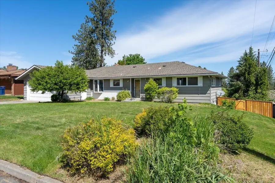 302 W Rainier Way, Spokane, WA 99208 - #2