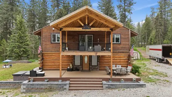 5220 Hattery-owens Rd, Deer Park, WA 99006