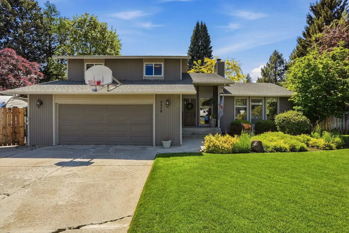 3116 E 62nd Ave, Spokane, WA 99223 - #1