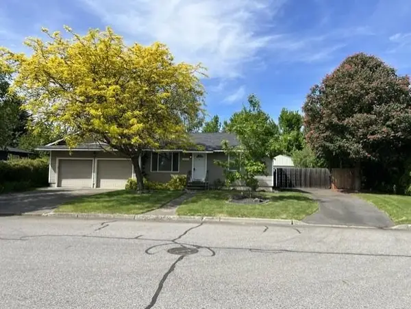 13411 E Boone Ave, Spokane Valley, WA 99216