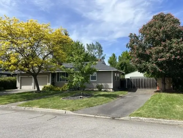 13411 E Boone Ave, Spokane Valley, WA 99216 - #2
