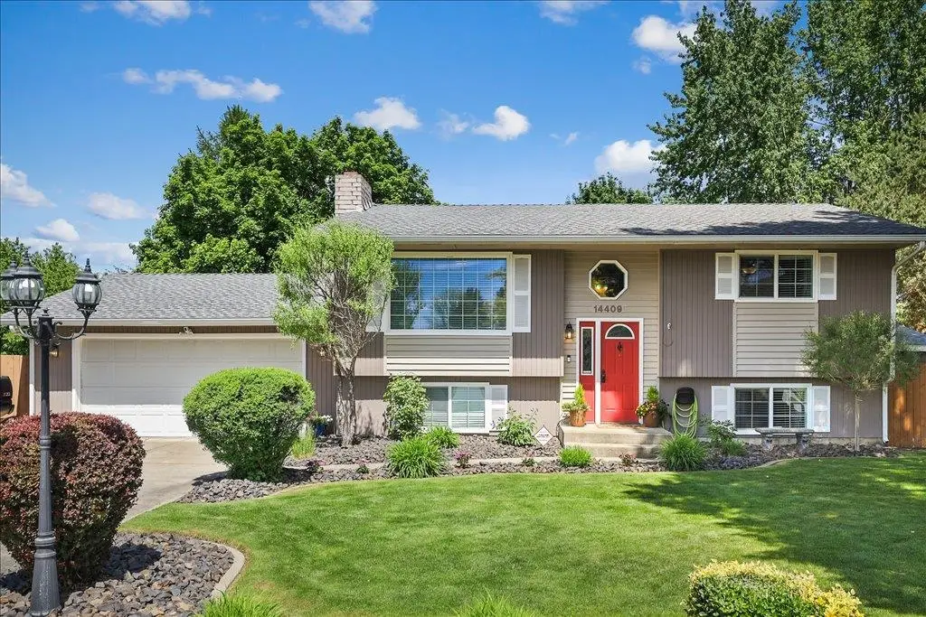 14409 E Sunnyside Dr, Veradale, WA 99037 - #1