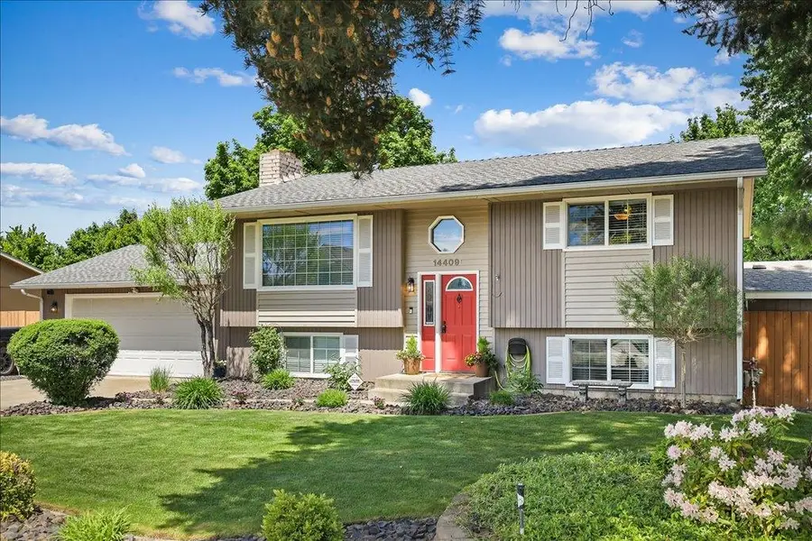 14409 E Sunnyside Dr, Veradale, WA 99037 - #2