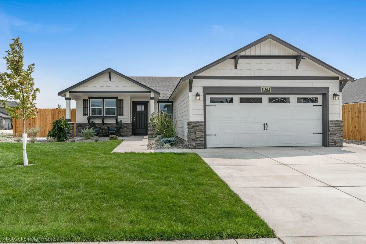 307 Peach Tree Ct, Cheney, WA 99004 - #1