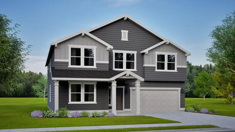 317 Apple Tree Ct, Cheney, WA 99004 - #2