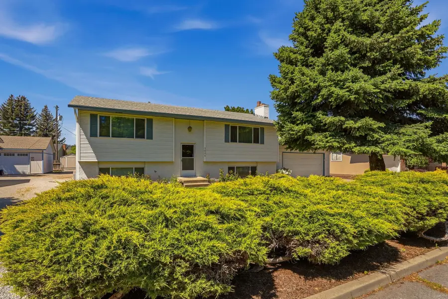 2626 S Vercler Rd, Spokane, WA 99216 - #2