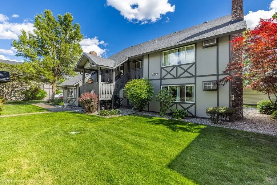 202 E Weile Ave #Unit 2, Spokane, WA 99208 - #2