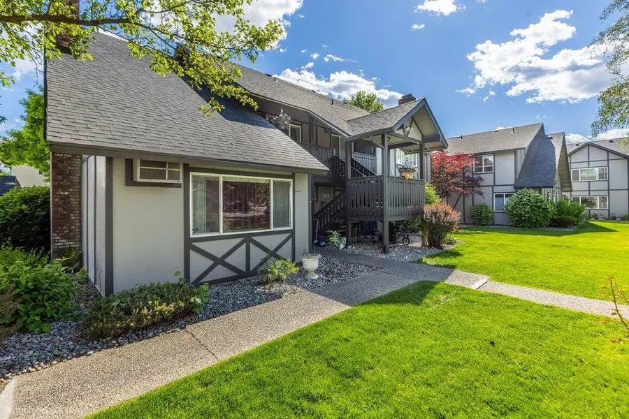 202 E Weile Ave #Unit 2, Spokane, WA 99208 - #3