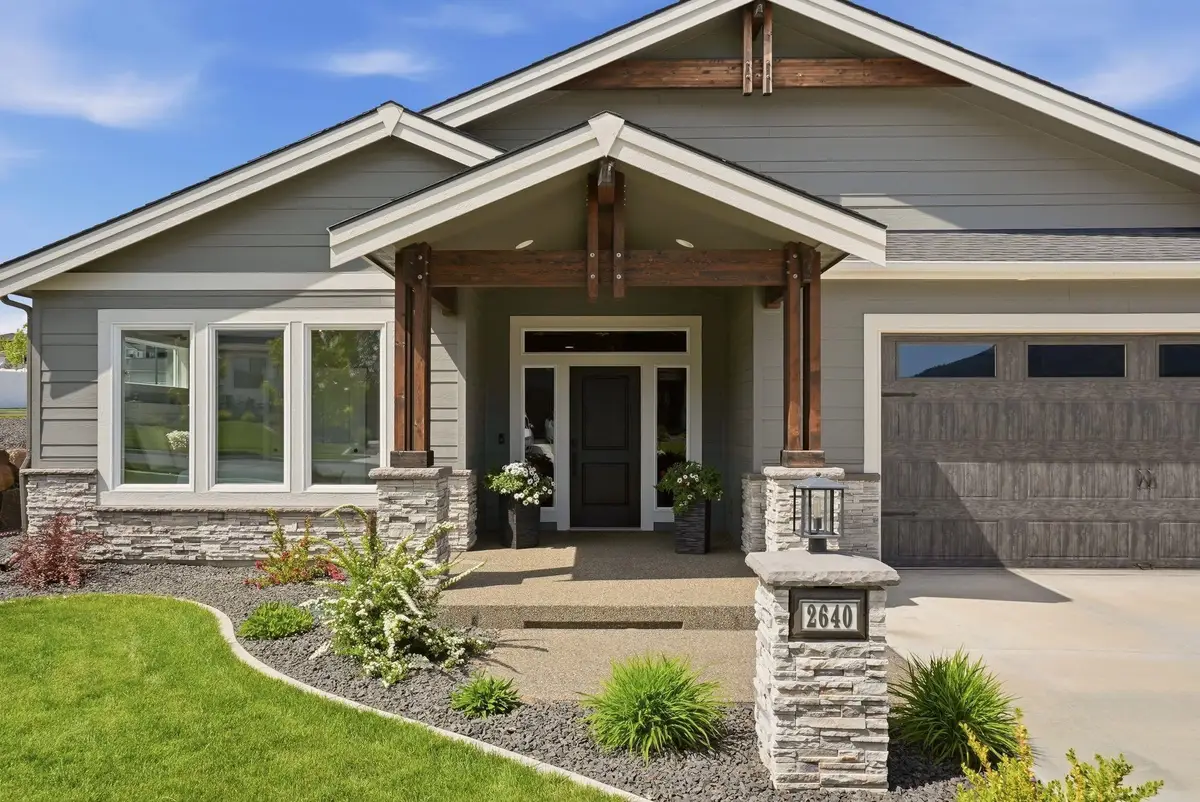 2640 S Summit Estates Dr, Greenacres, WA 99016 - #1