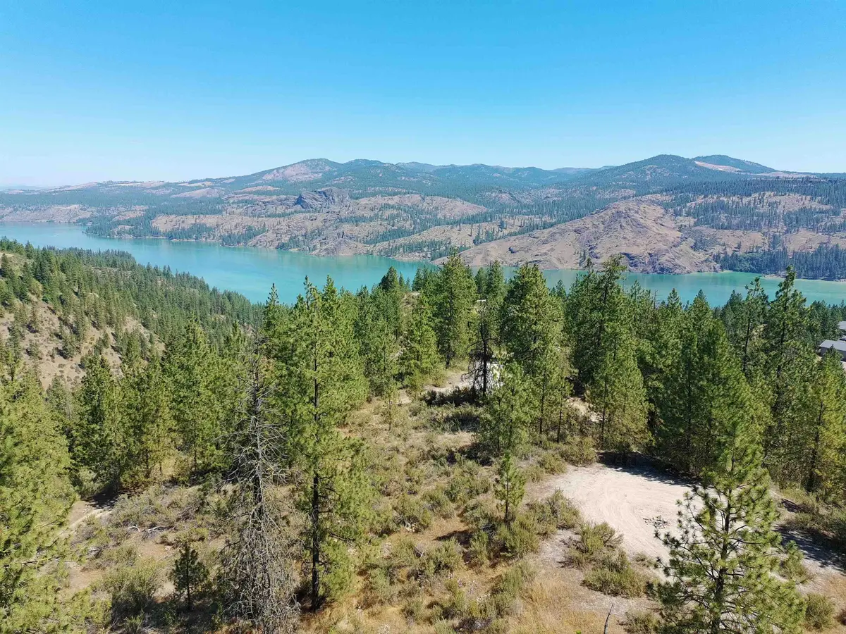 Lot 24 Timber Bay Dr, Davenport, WA 99122 - #1