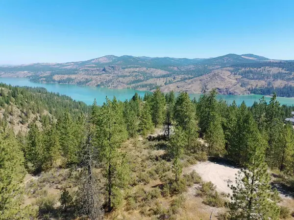 Lot 24 Timber Bay Dr, Davenport, WA 99122
