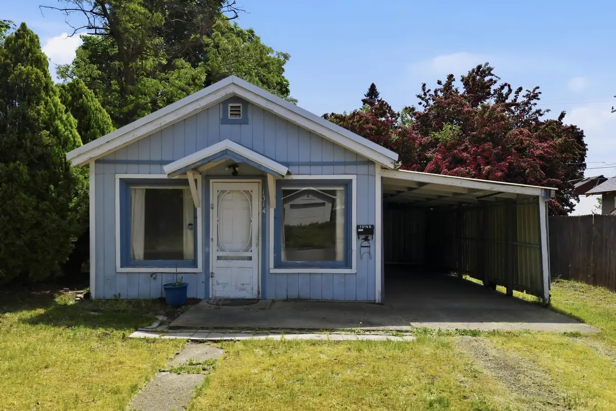 1314 E Montgomery Ave, Spokane, WA 99207 - #1