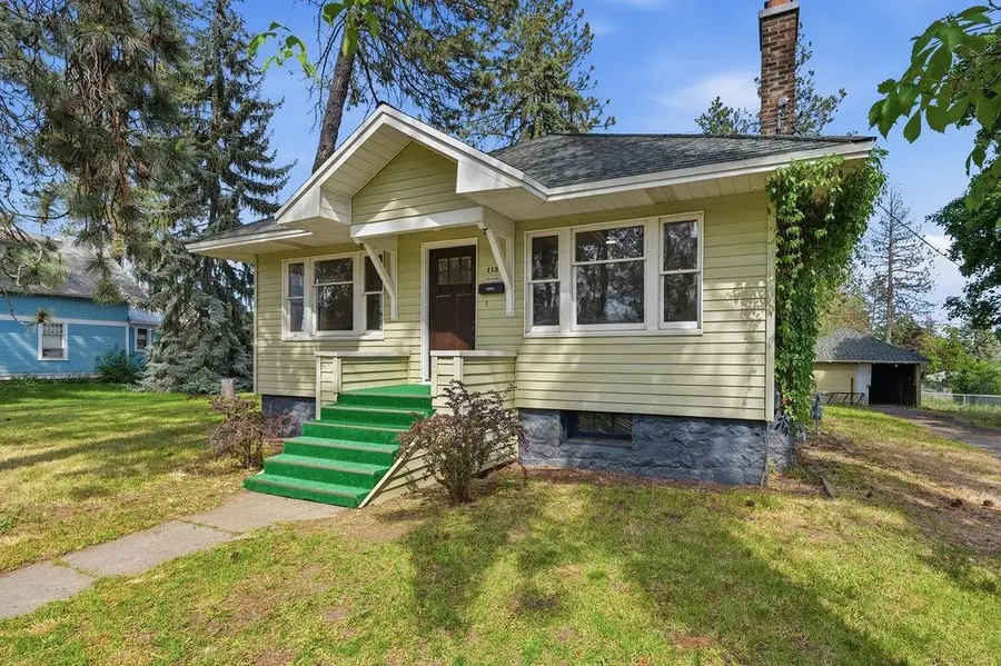 113 N 4th St, Cheney, WA 99004 - #2