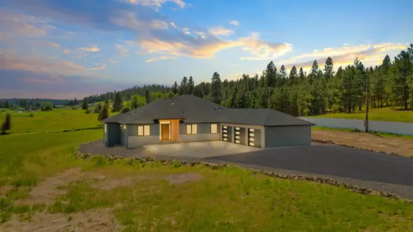 19490 N Madison Rd, Mead, WA 99021